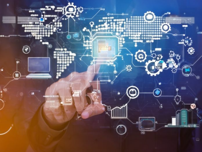 UK's ambitious plan for AI integration in the economy