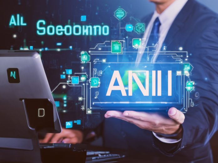 AI tools integrated into government operations