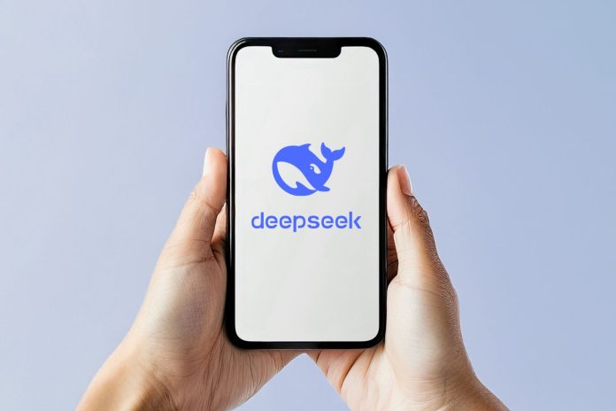 deepseek