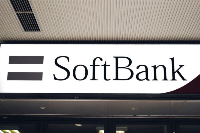 SoftBank
