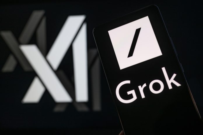 Grok