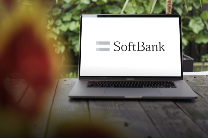 SoftBank
