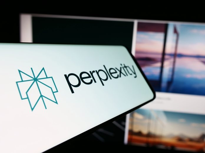Perplexity