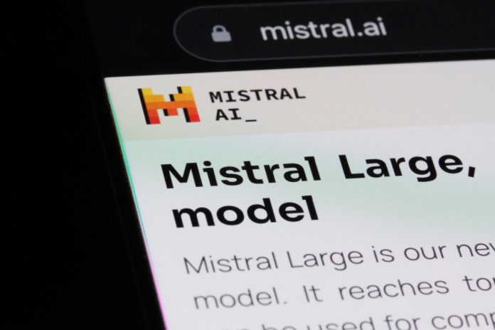 Mistral AI