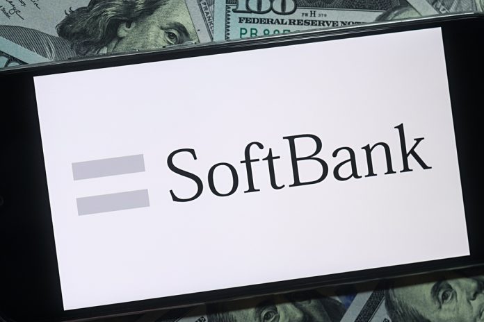 SoftBank