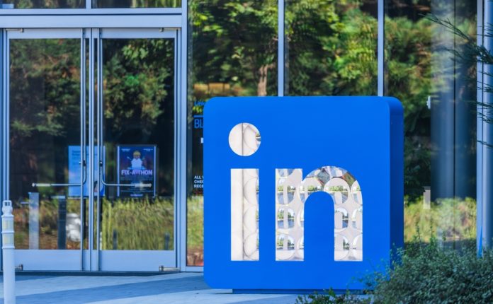 LinkedIn