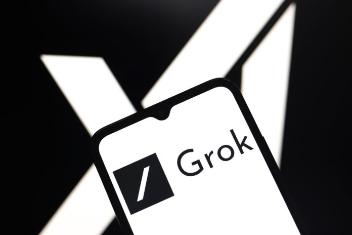 Grok