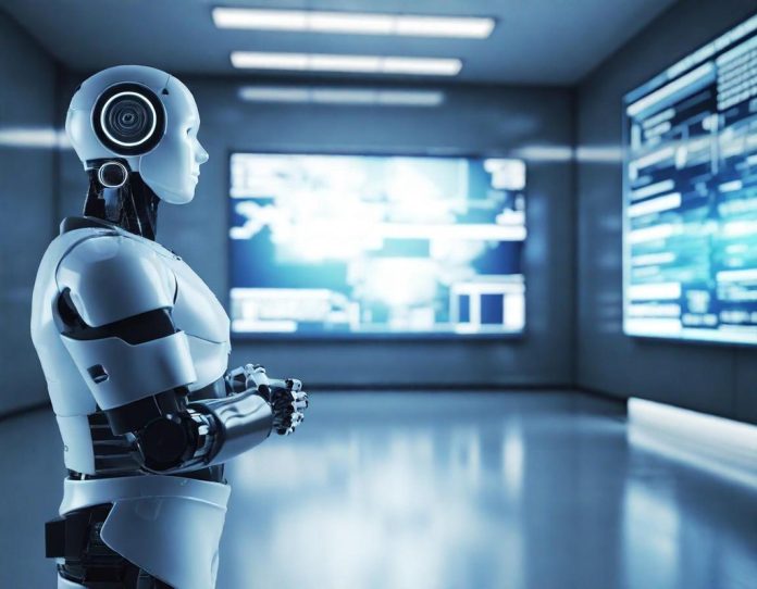 Humanoid robot learning from video demonstration in research laboratory setting