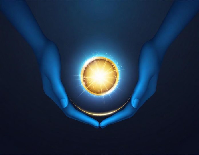 Conceptual representation of international collaboration in technology development