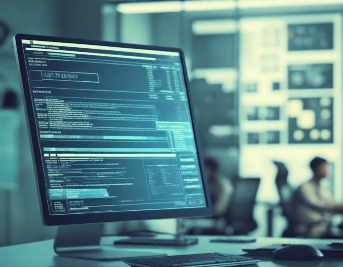 Contrast between AI security concerns and market opportunities with computer hardware